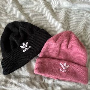 Adidas beanies